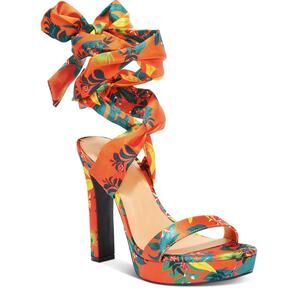 I.N.C. Noyarf MLT Bloom Size 8